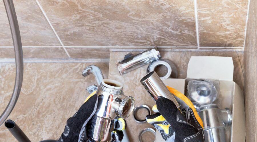 Expert flood damage restoration services in Gideon, MO